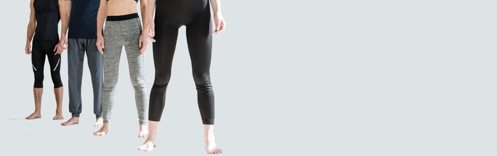 Fitness Pants Wholesale