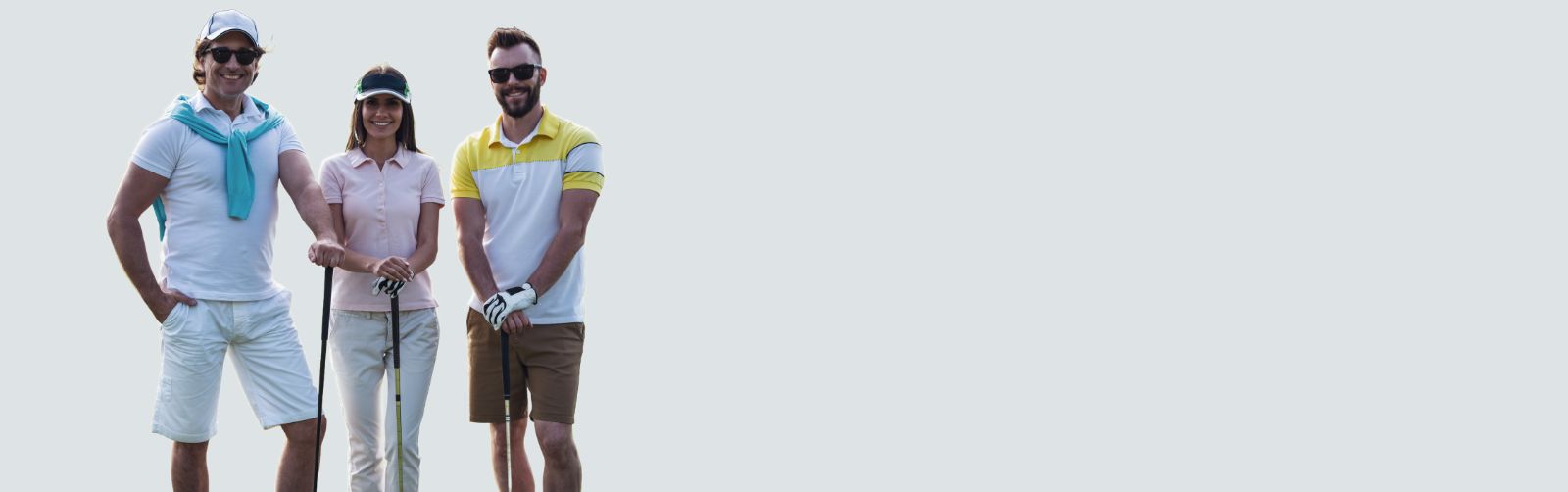 Golf Clothing