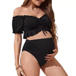 wholesale maternity bikini