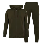 microfiber jogging tracksuit manufacturers