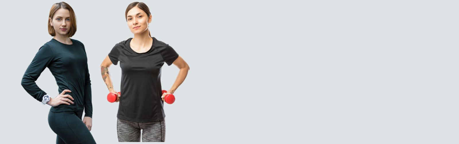 Women's Compression