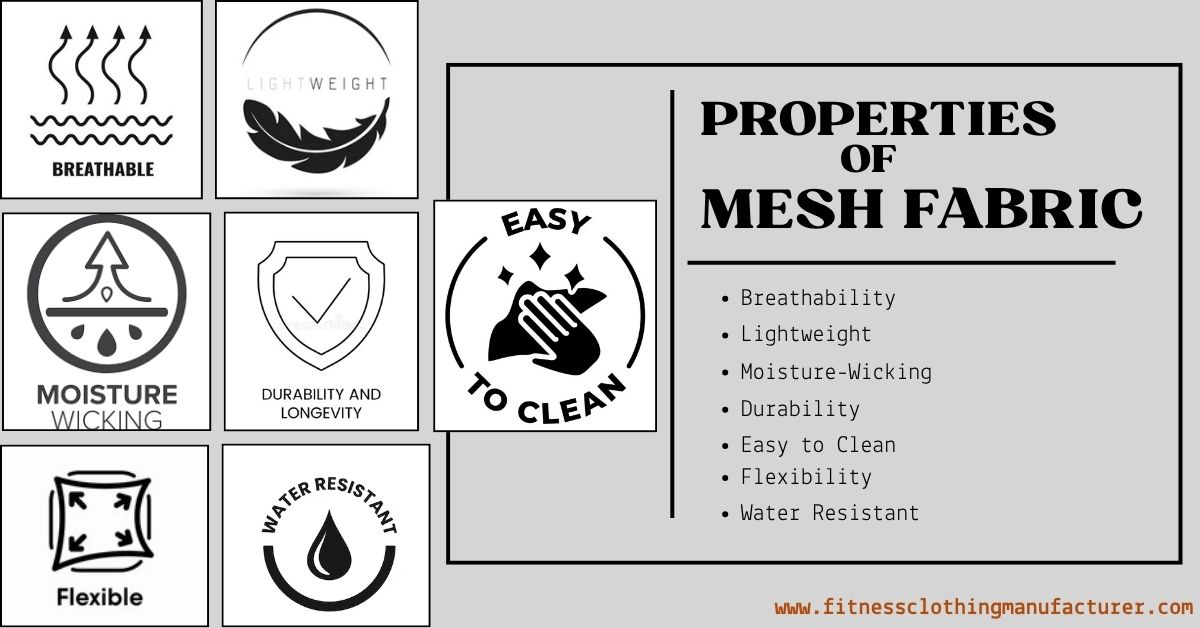 fitness clothing manufacturers