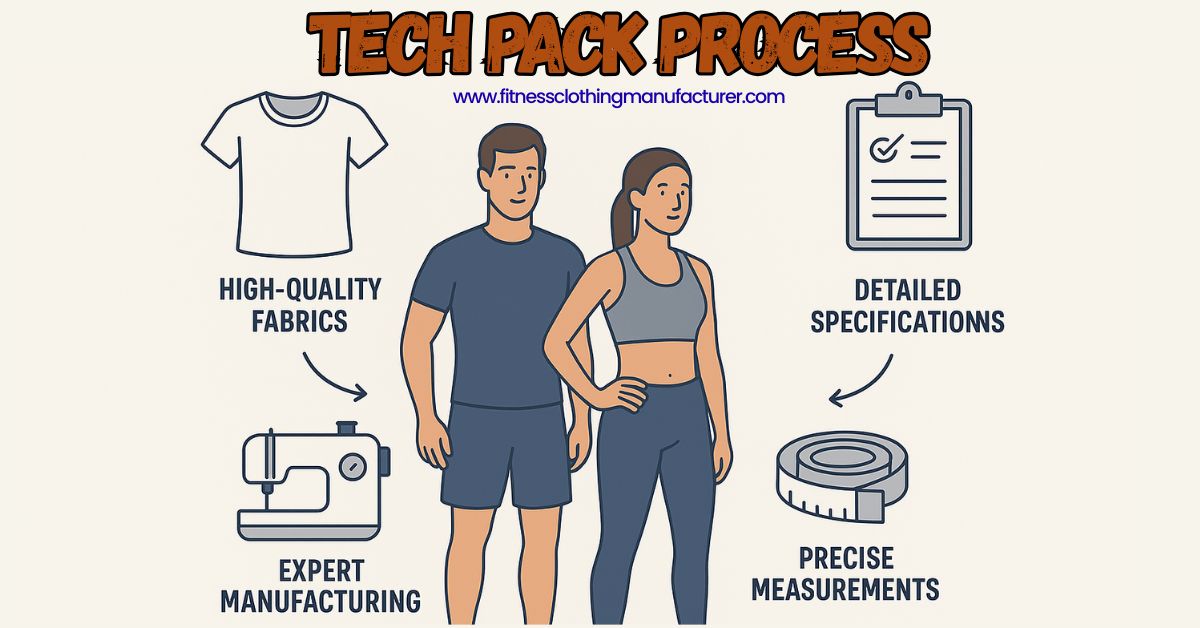 private label fitness wear vendors