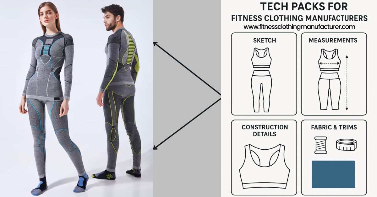 private label fitness wear vendors
