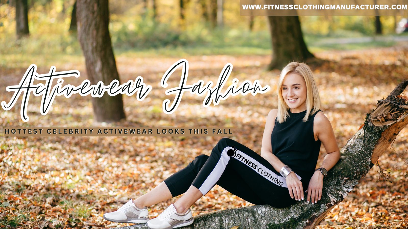 wholesale activewear