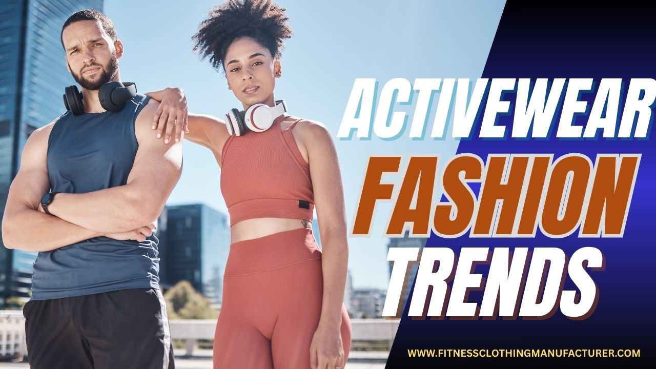 wholesale active wear vendors