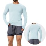 long sleeve t-shirt suppliers