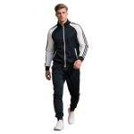 casual tracksuit sets suppliers