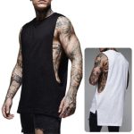 gym clothing manufacturers