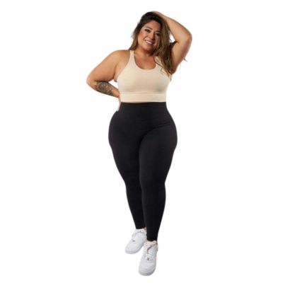 wholesale plus-size workout clothes vendor