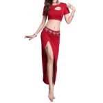 wholesale belly dance costume skirt manufacturer