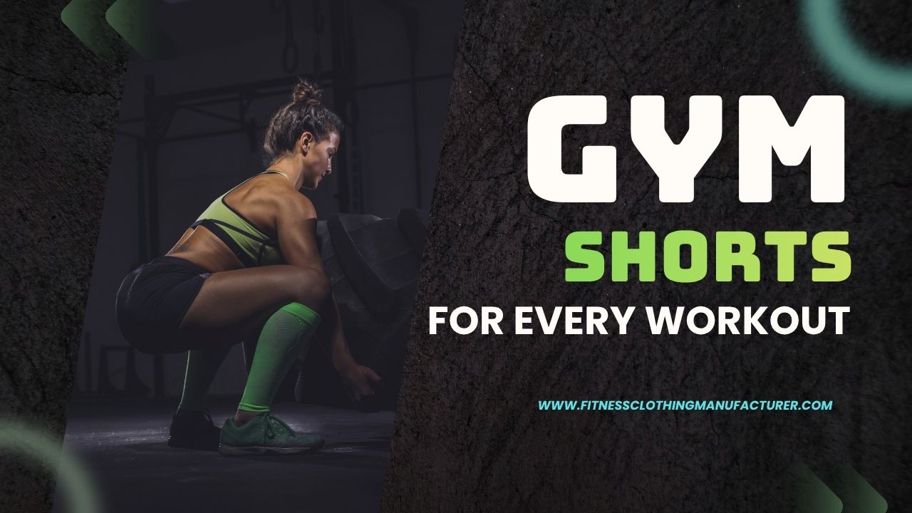 bulk shorts supplier