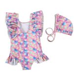 custom prints swimwear manufacturer