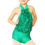 girls contemporary dancewear manufacturer