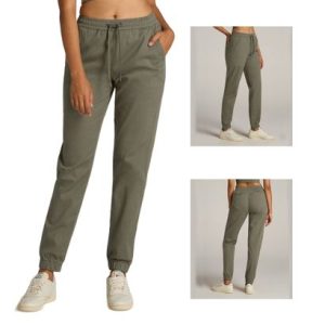 bulk ladies workout cargo pants