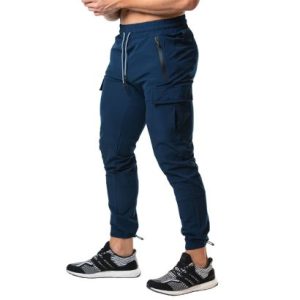 long stretch unisex twirl cargo joggers manufacturers