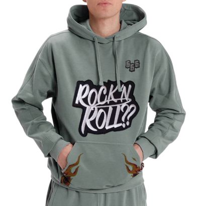 men customized hoodie wholesaler