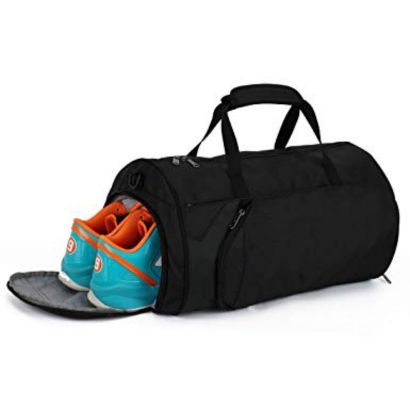 personalized gym bag manufacturer