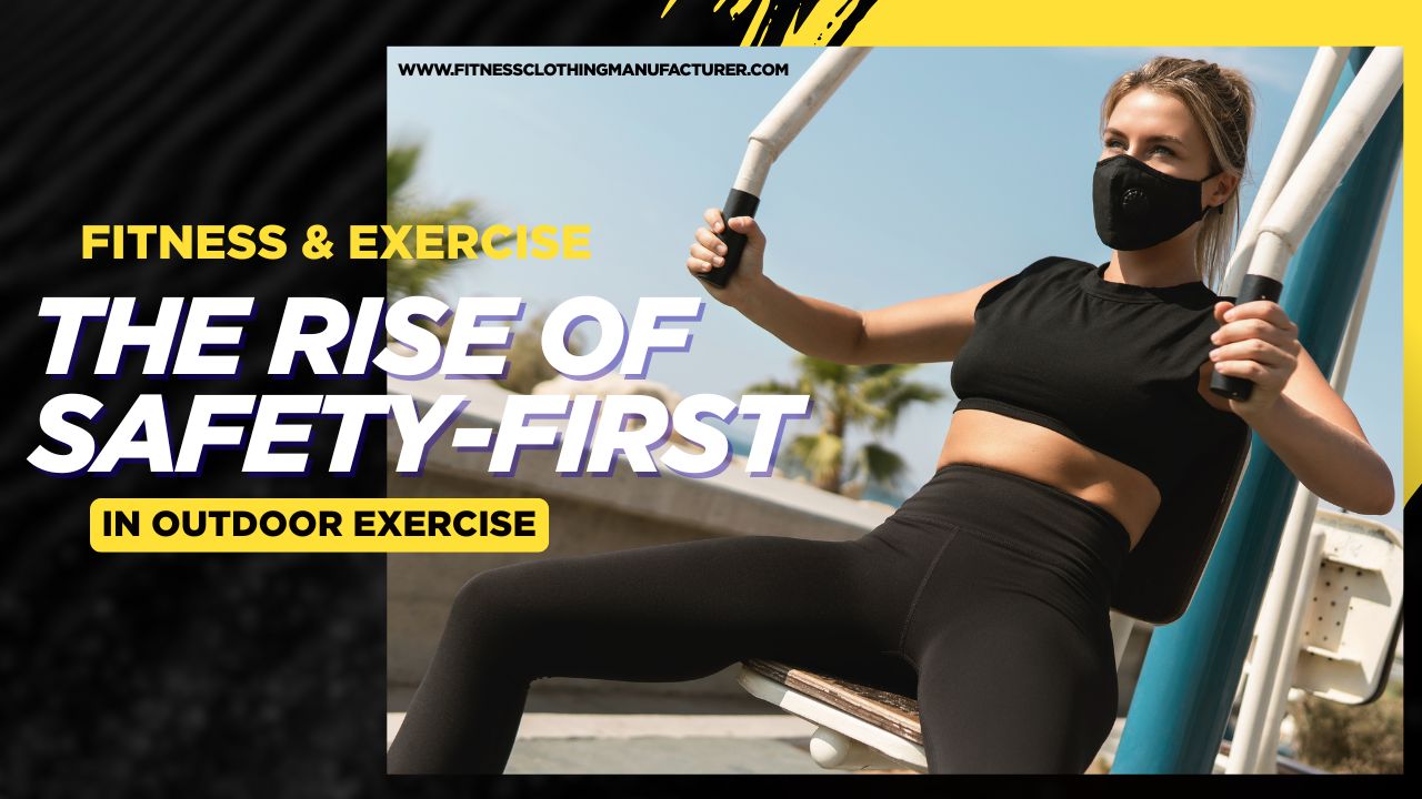 private label fitness wear supplier