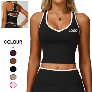 hollow back sports vest suppliers