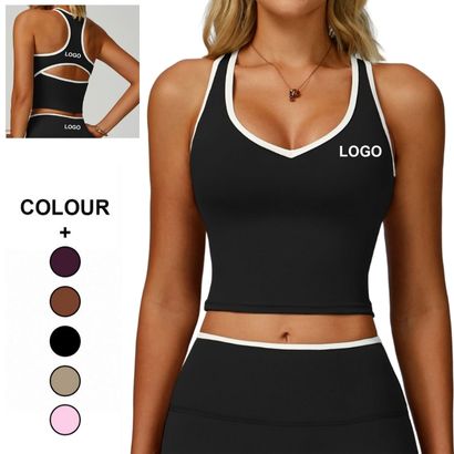 hollow back sports vest suppliers