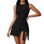 women golf skirts with shorts manufacturer