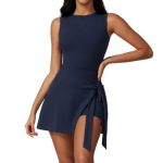 women golf skirts with shorts wholesaler