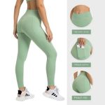 women high-waist hip-lifting fitness pants wholesaler