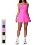 women quick dry custom gym wear vendor