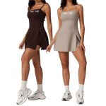 women quick dry custom gym wear manufacturer