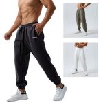 cotton cargo jogger manufacturers
