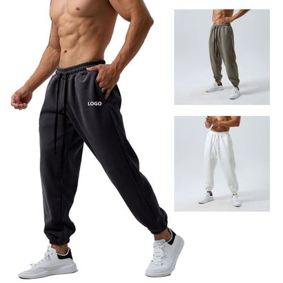 cotton cargo jogger manufacturers