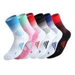 bulk athletics crew socks