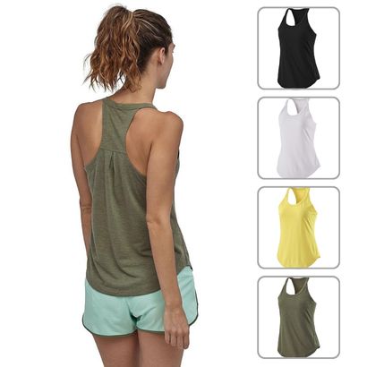 loose sleeveless sports vest top wholesale