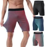 men quick-drying training shorts manufacturer