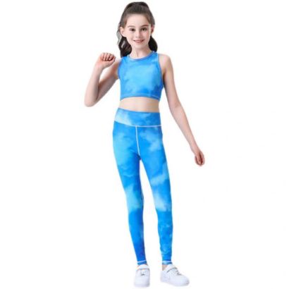 bulk children yoga clothes manufacturers