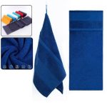 cotton sweat absorbing fitness towel suppliers
