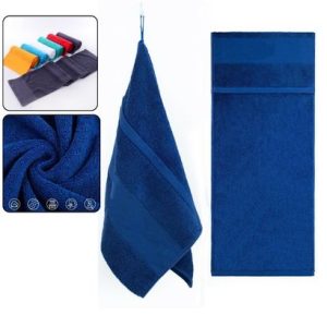 cotton sweat absorbing fitness towel suppliers