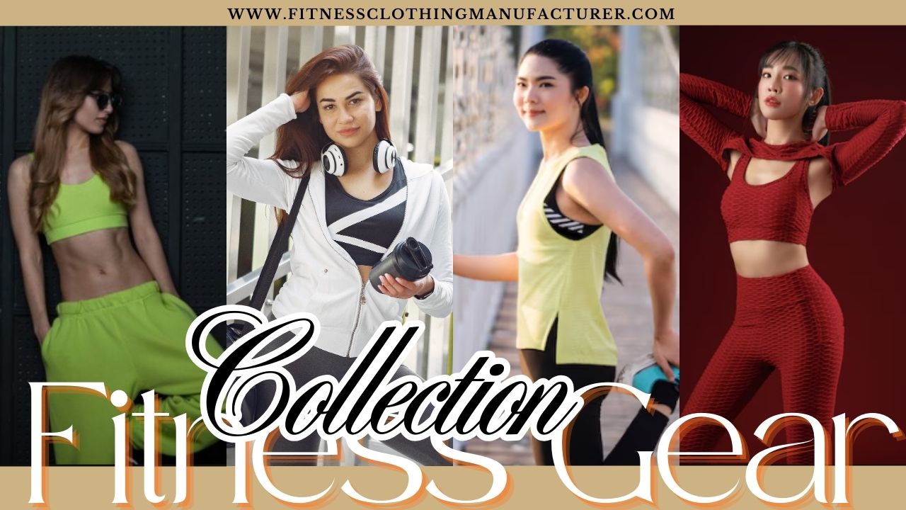 2026 Key Fitness Gear Trends bulk fitness gear supplier