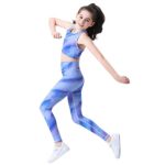 kids fitness wear manufacturers