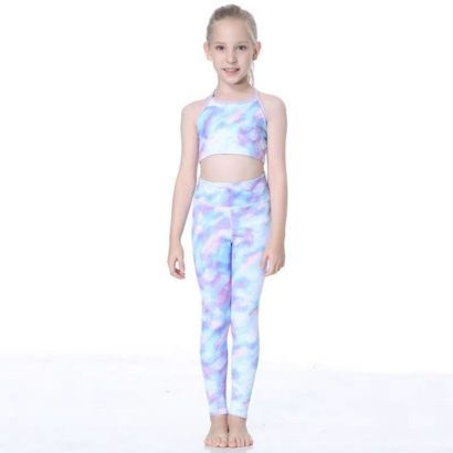 bulk kids yoga wear suppliers