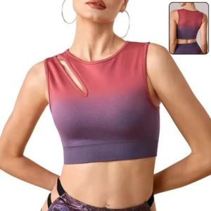 bulk sublimated pushup sports bra manufacturers