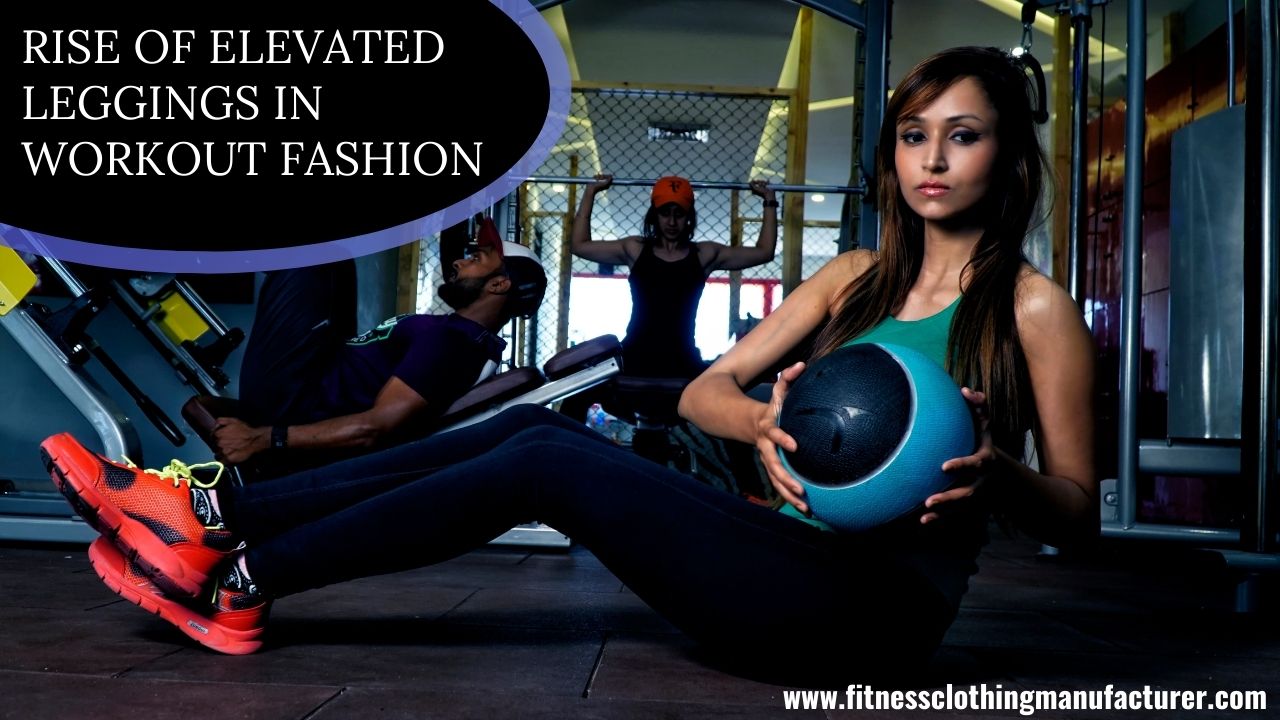 wholesale leggings supplier