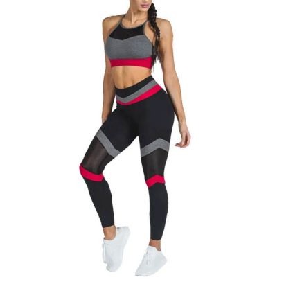 bulk women running clothing set suppliers