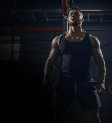 wholesale men activewear manufacturer