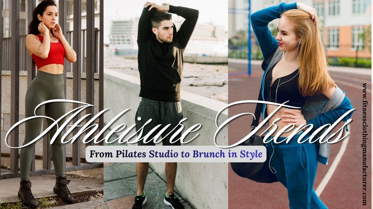 wholesale fitness clothing supplier