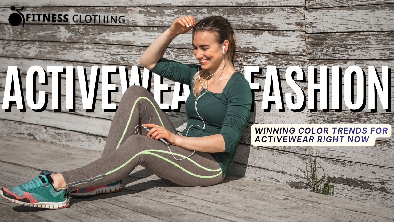 activewear supplier