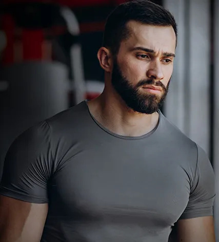 workout t-shirts wholesale