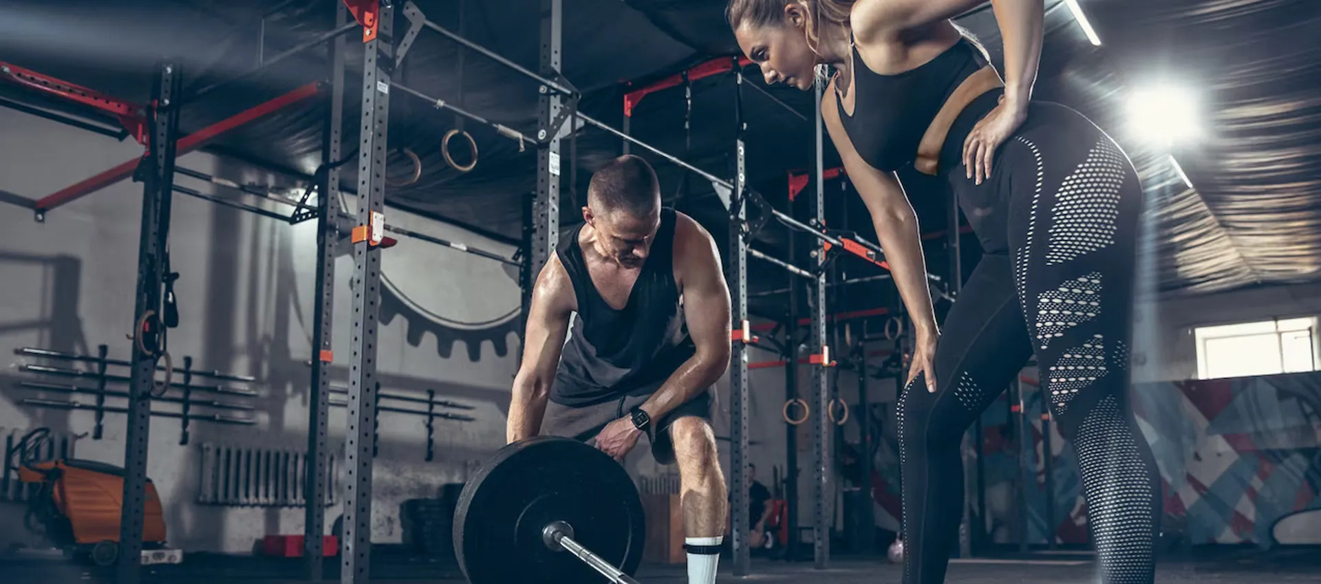 Canadian gym apparel suppliers