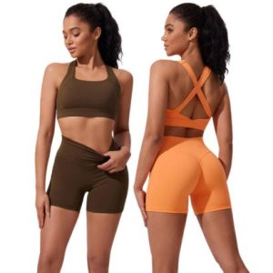 premium custom Pilates clothes supplier